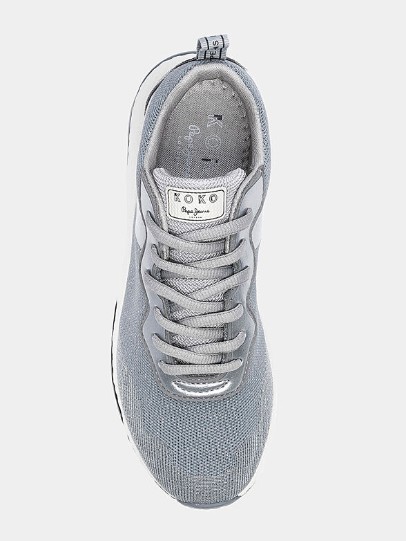 Sports shoes KOKO KITE - 4