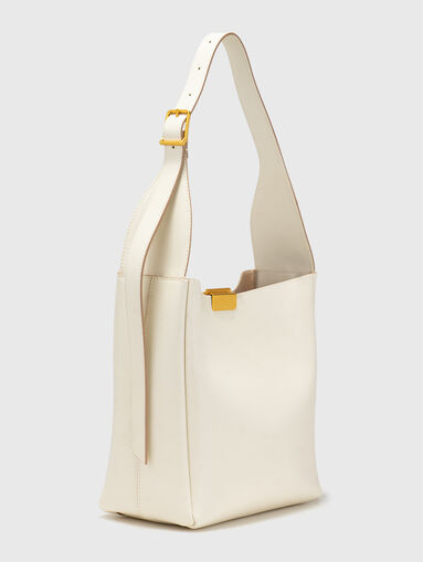 Leather bag - 3