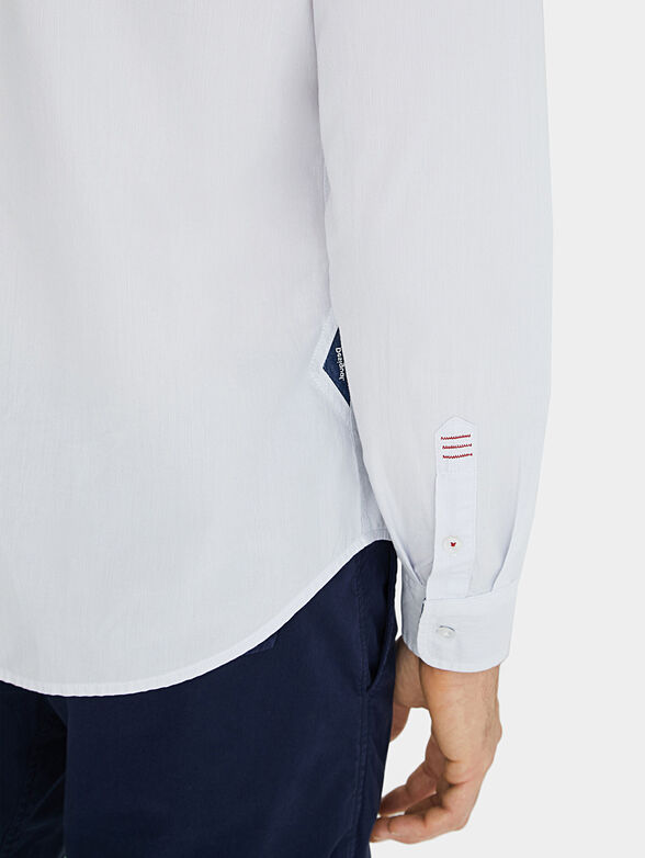 CAMILO Shirt - 6