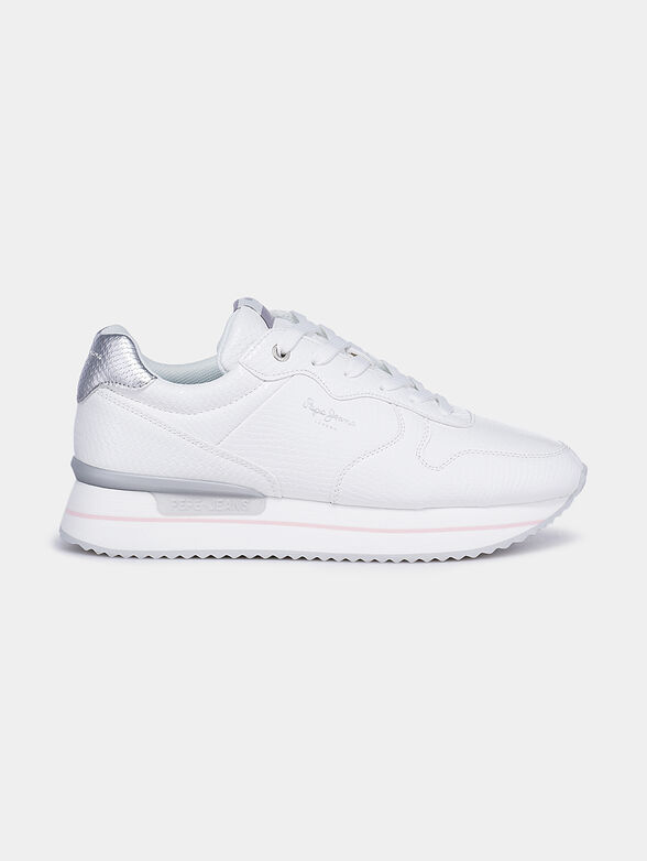 RUSPER BELL White sneakers - 1