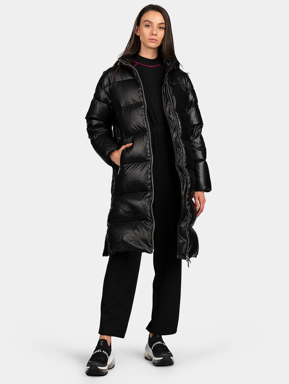 Padded jacket - 1
