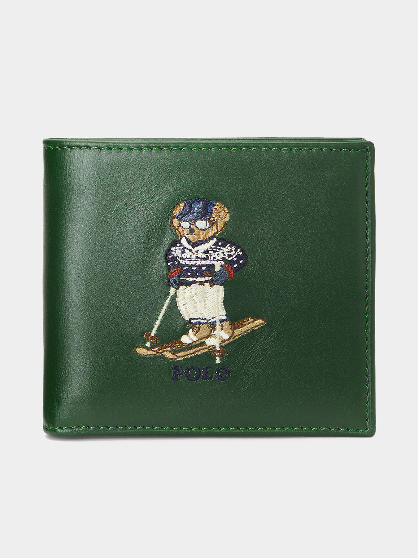 Lauren wallets shop