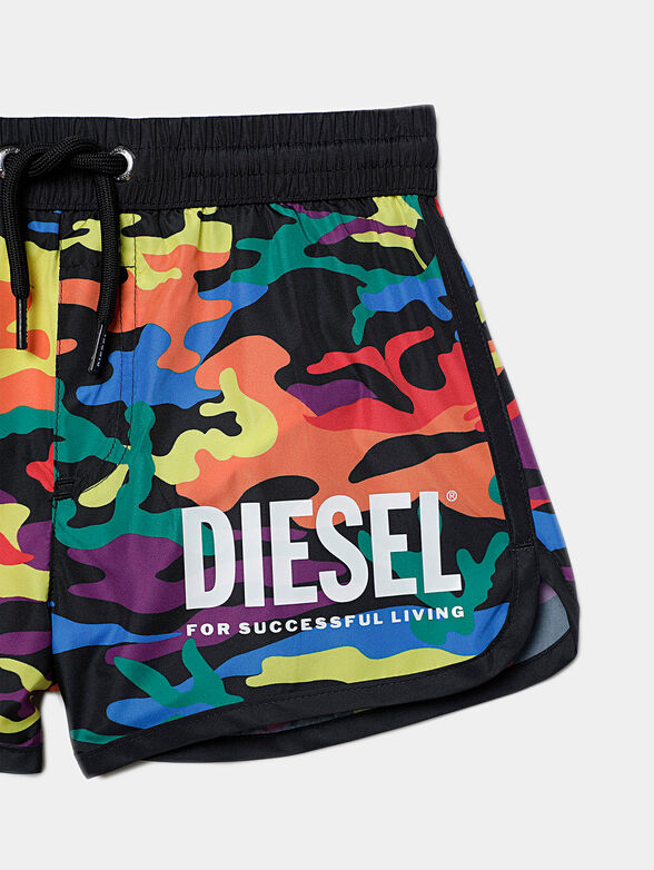 Swim shorts - 3