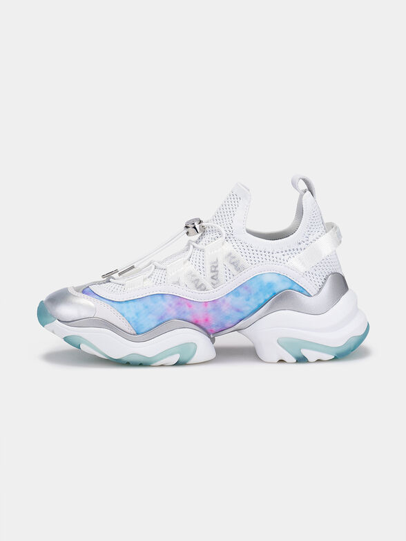 GEMINI Sneakers - 5
