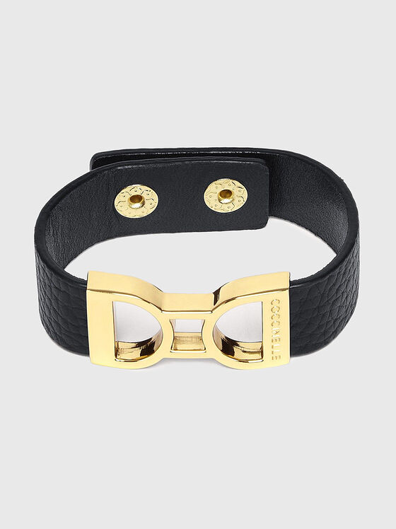 ARLETTIS RIBBON bracelet in beige color - 1