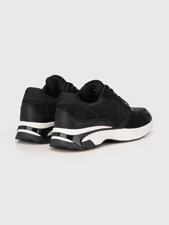 PAULITA LOVE sneakers - 3