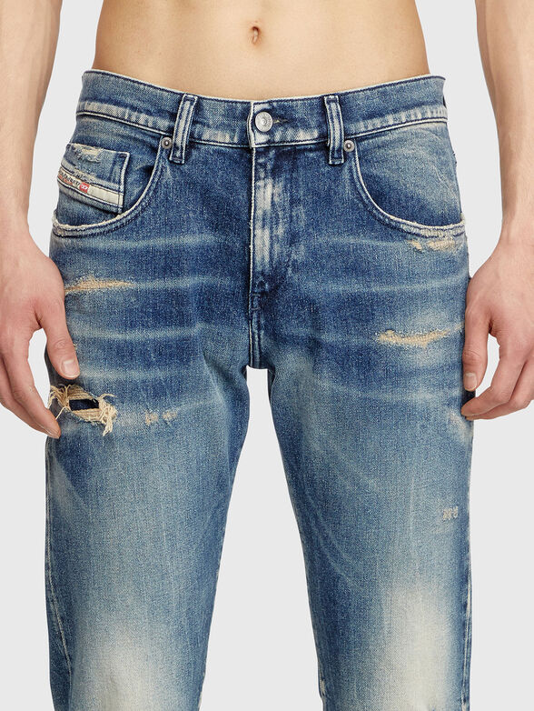 2019 D-STRUKT L.30 jeans - 3