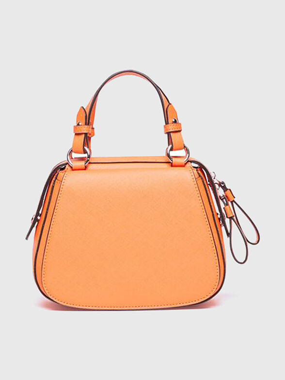 Small bag in orange  - 3