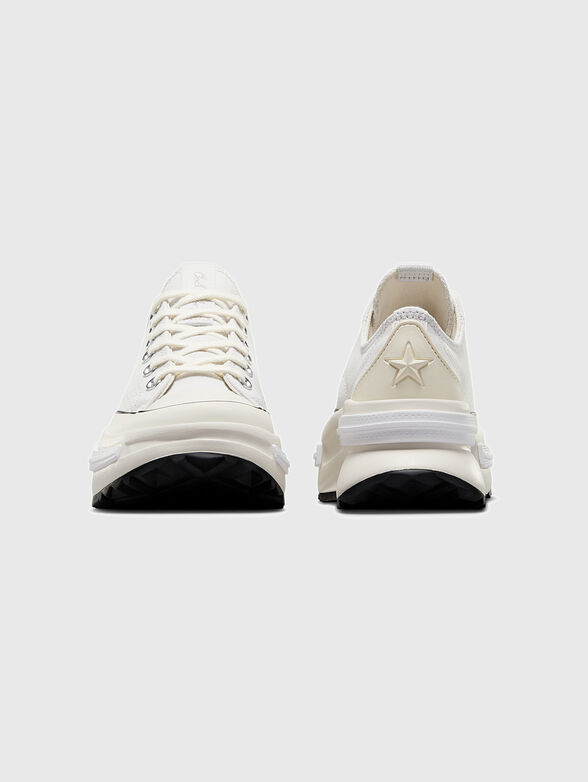 RUN STAR sports shoes with logo - 2