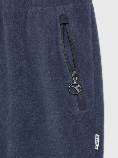 LEGACY unisex sports pants - 4