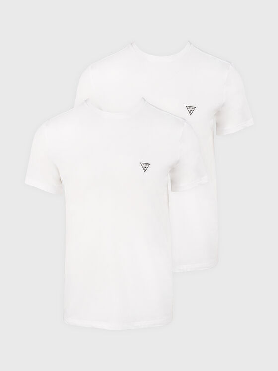 Set of two cotton t-shirts - 1