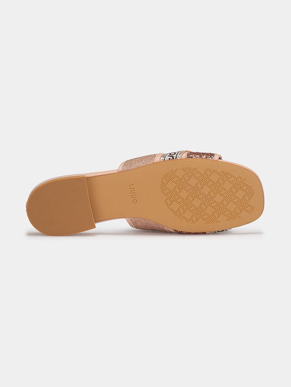 ASTRA 19 sandals - 5