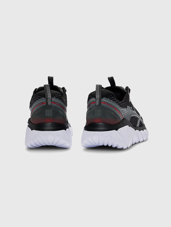 XENO RUNN sneakers - 3