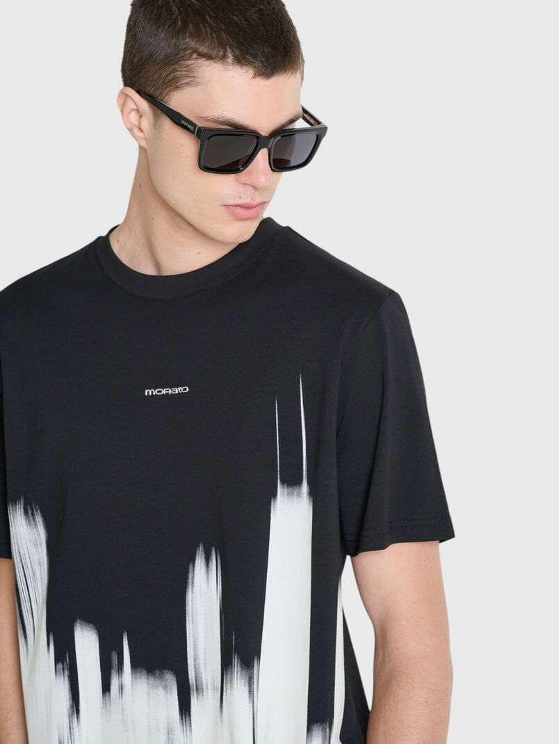 Cotton t-shirt - 3