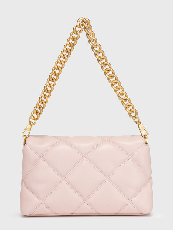 Small woven LaPuffy Bag main image 1