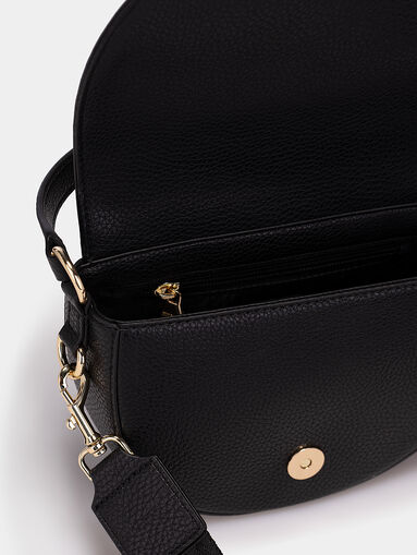 RANGE F Black bag - 5