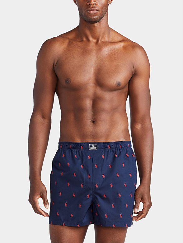 3 Pack boxers  - 2