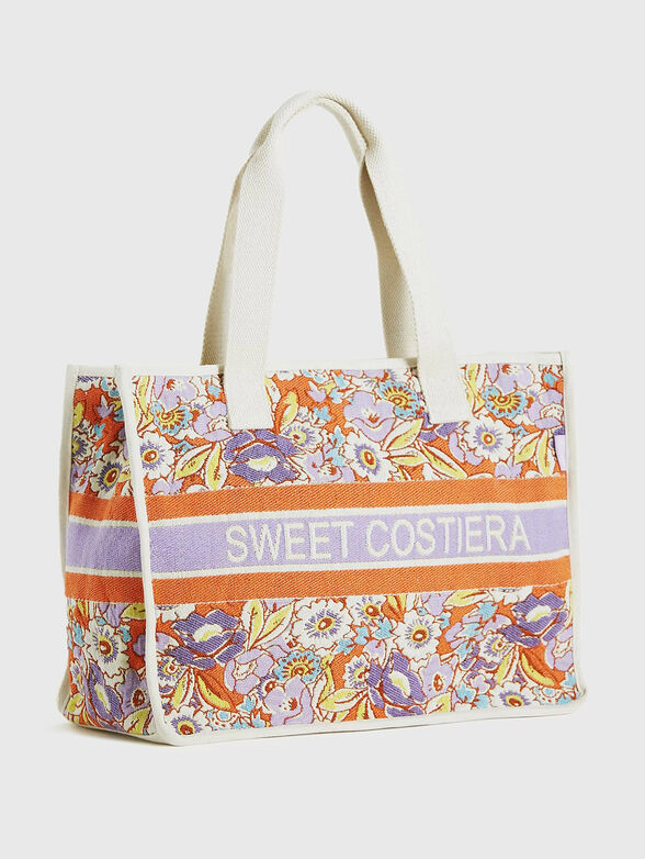 ESMERALDA bag  - 1