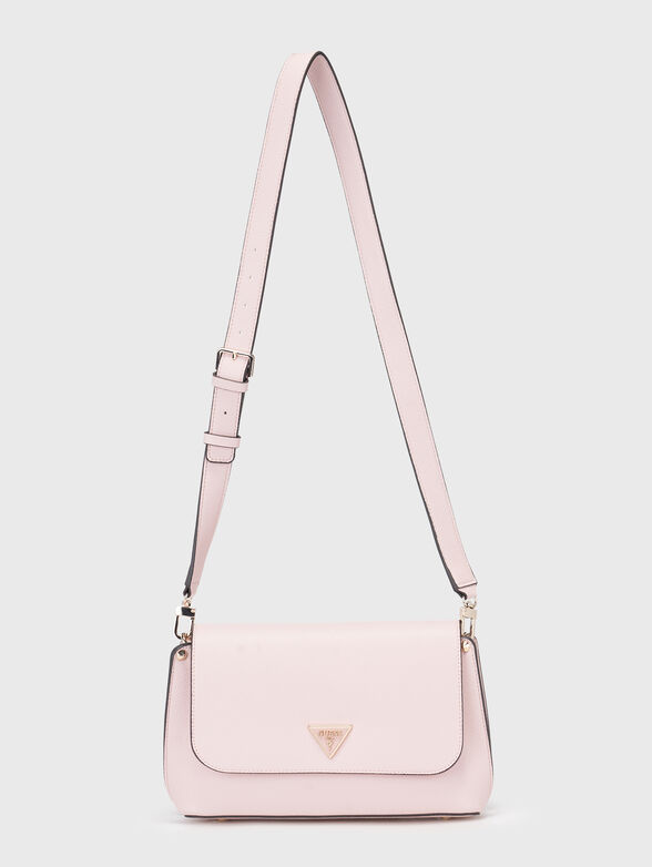 Logo crossbody bag - 2