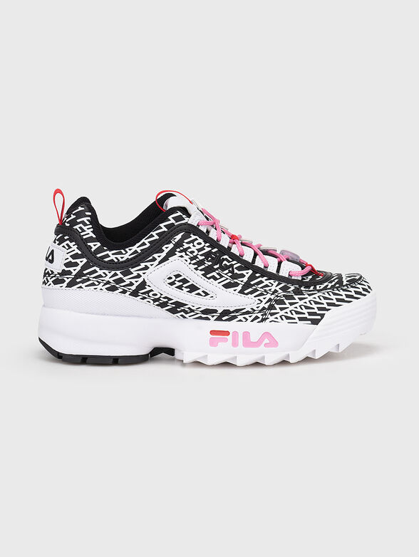 DISRUPTOR CLUB CHAOS sneakers - 1