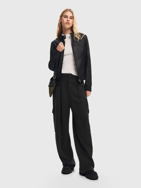 MUNICH jacket in black - 2