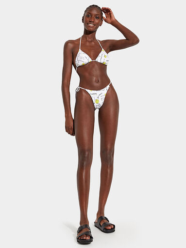 BAMBU I bikini top - 5