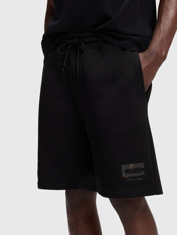 DARIX Shorts - 3