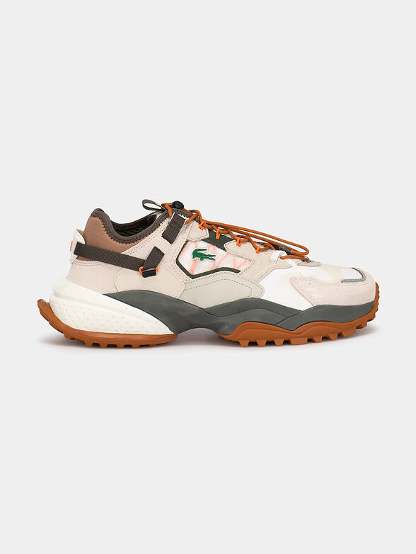 L-GUARD BREAKER 222 sneakers - 1