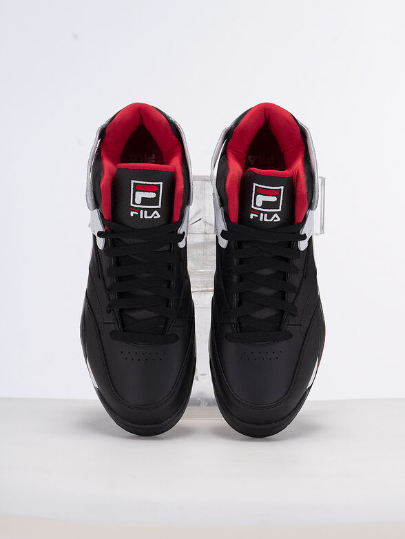 M-SQUAD high sneakers - 6