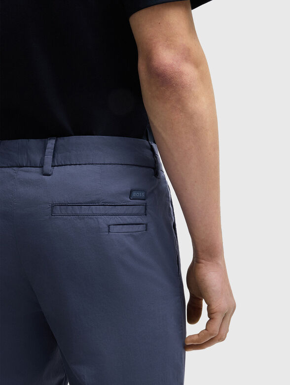 H-KAITON trousers - 3