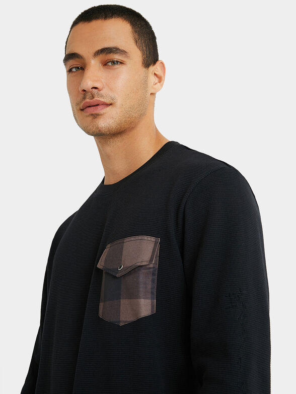 KENET T-shirt - 3