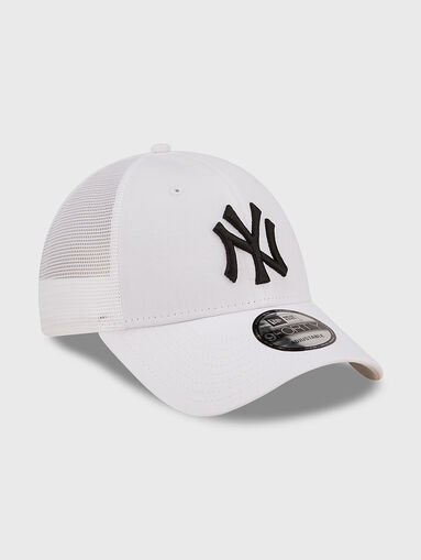 NEW YORK YANKEES 9FORTY cap - 4