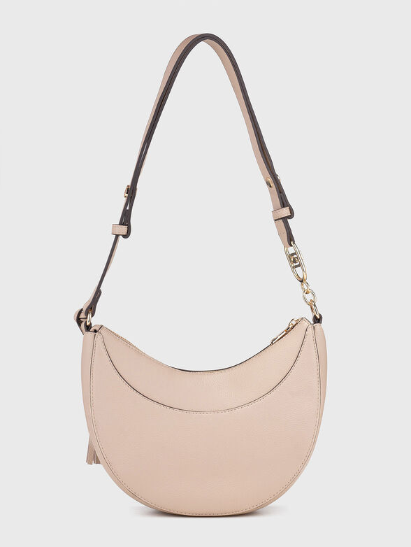 Black crossbody bag - 3