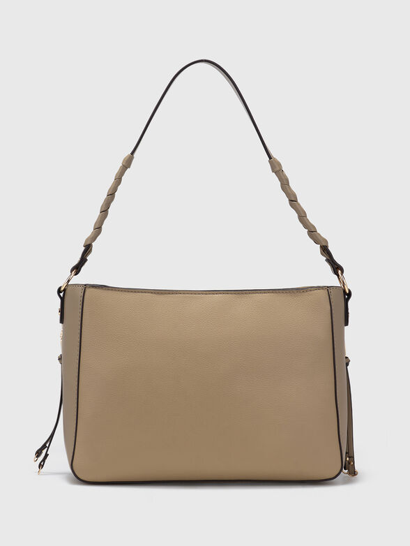 Bag with gold details - 3