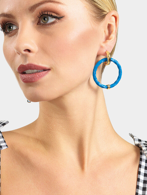 Еarrings - 2