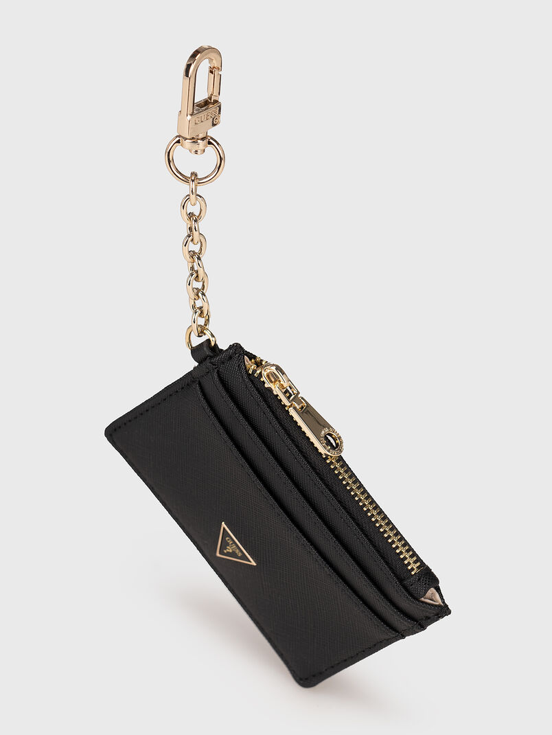 Card holder keyring  - 3