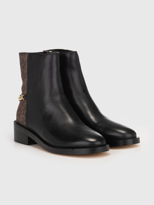 CARLISLE boots - 2