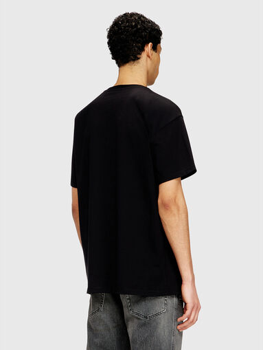 SV-T-NORM-CHER cotton T-shirt - 3