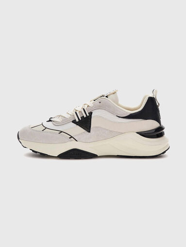 VALENCIA sport shoes - 2