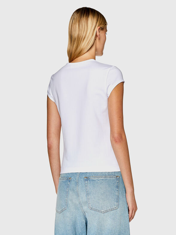 T-ANGIE round neck T-shirt - 2