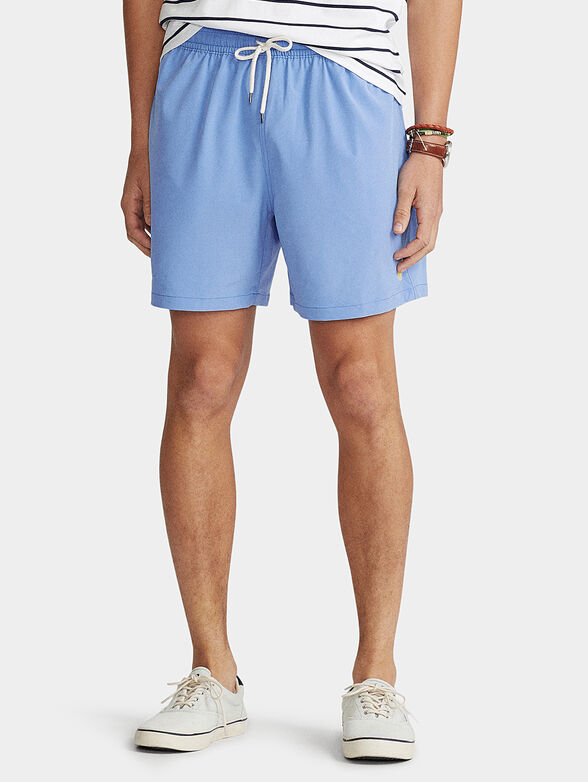 Swim trunks - 1