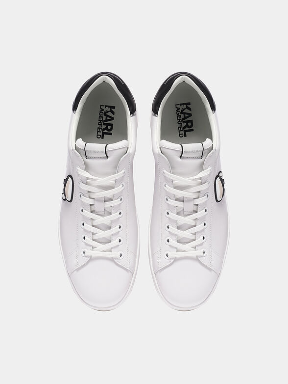 KOURT II Sneakers - 6