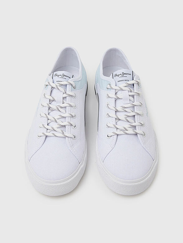 KENTON ROAD MIX sneakers - 6