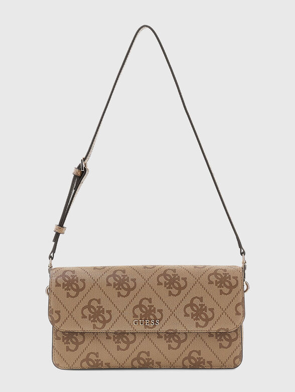SADIE bag in beige - 1
