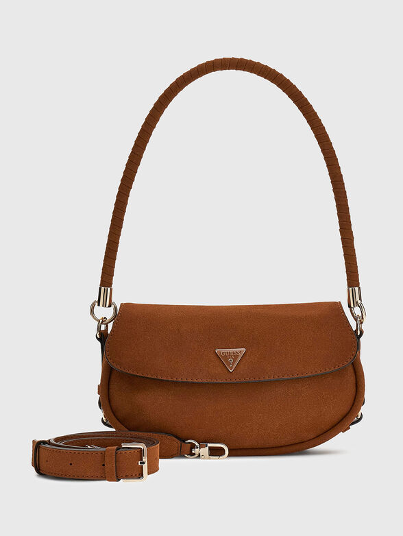 DANYA Leather bag - 5