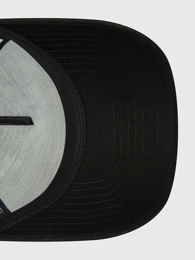 MONOCHROME EFRAME CHIWHI  cap - 5