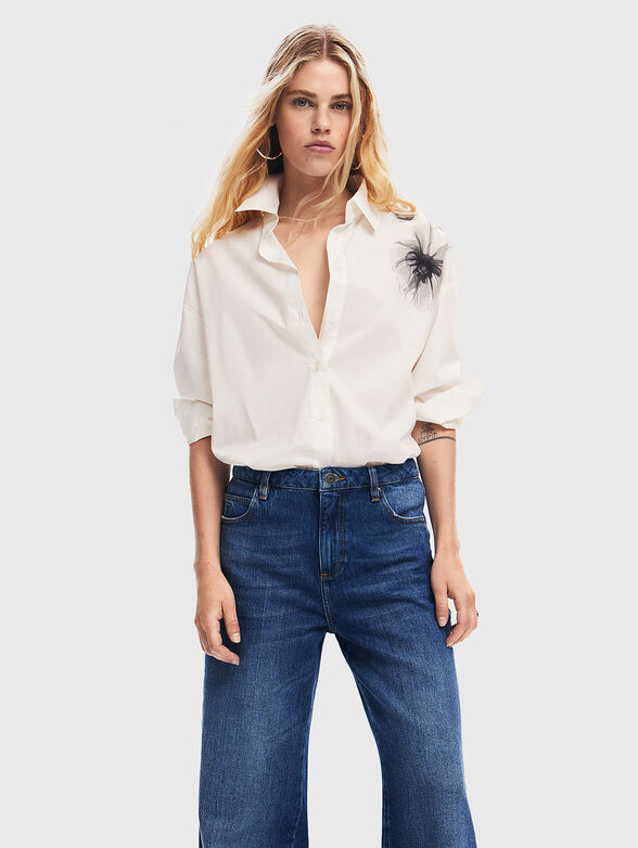 AINARA jeans - 5