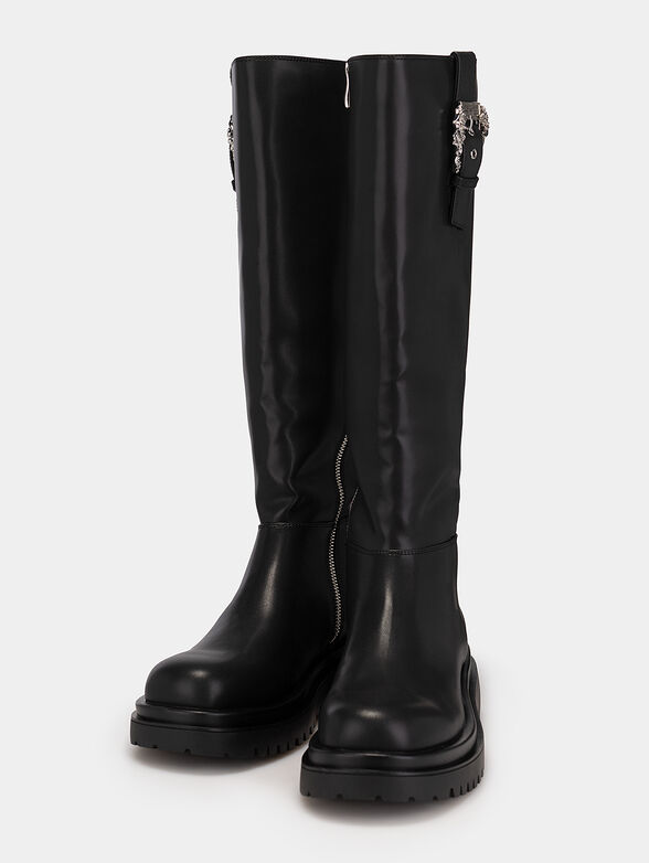 FONDO DREW black boots  - 6