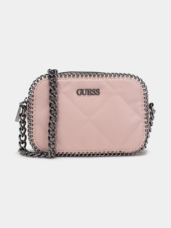 KHATIA crossbody bag brand GUESS —