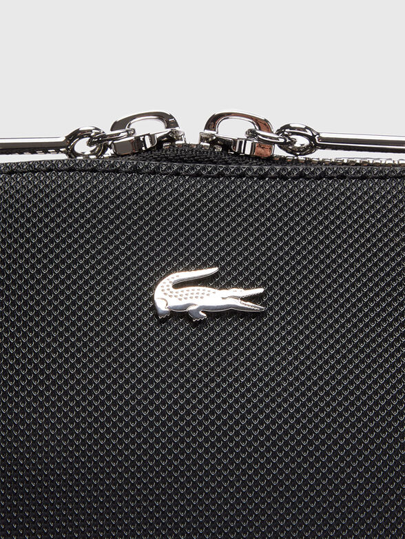 BUGATTI bag with saffiano effect - 5